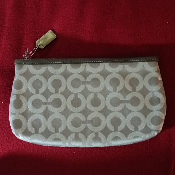COACH purse - Picture 2 of 3